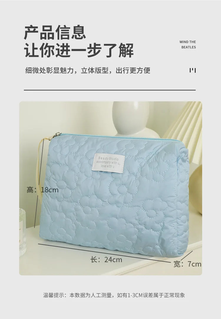 Travel bag