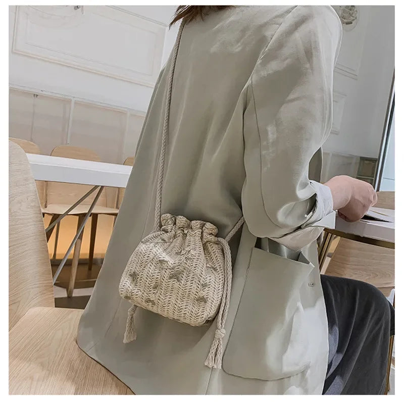 Flora Bag