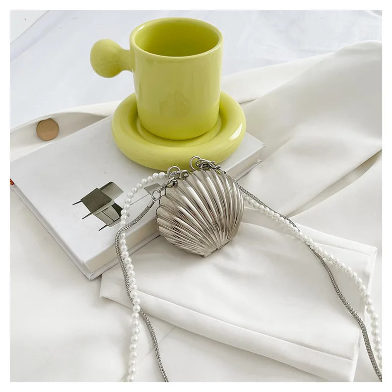 Pearl Bag