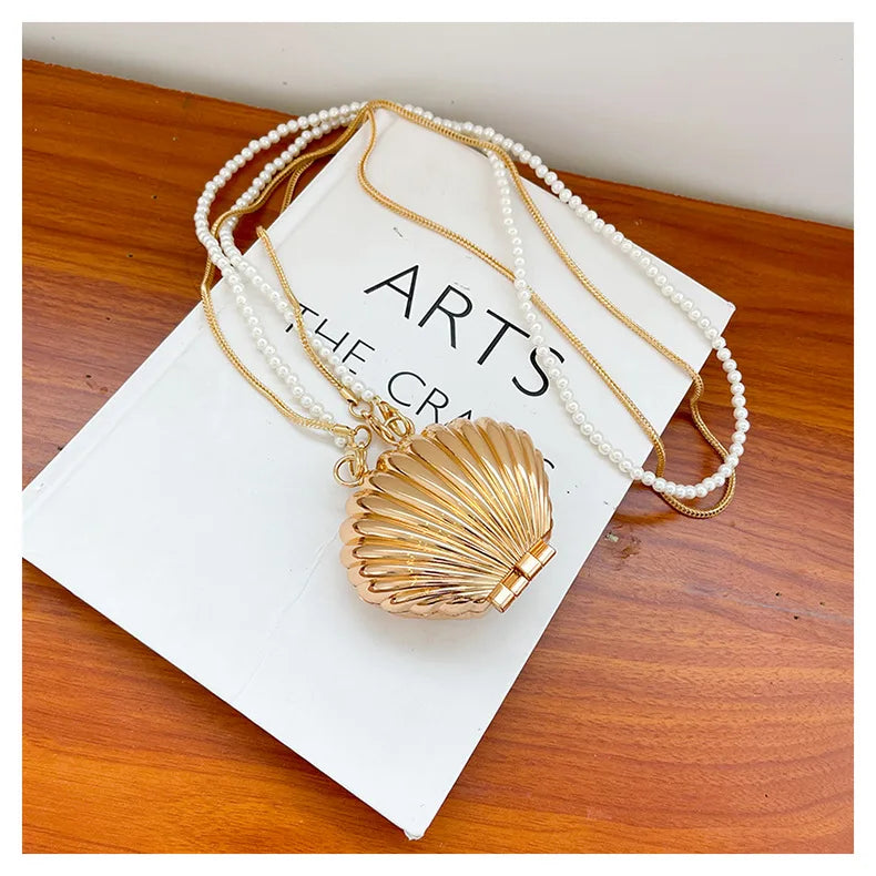 Pearl Bag