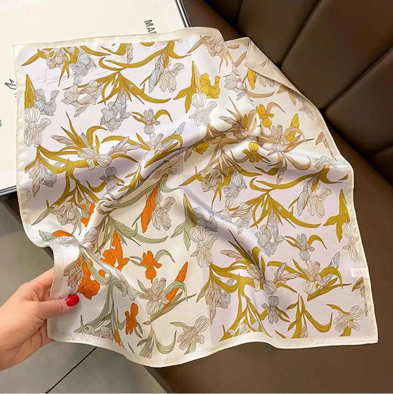 Erla scarf