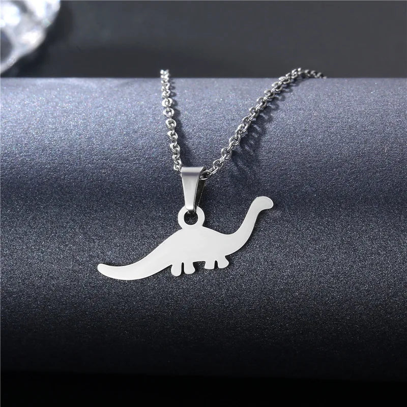 Razo Necklace