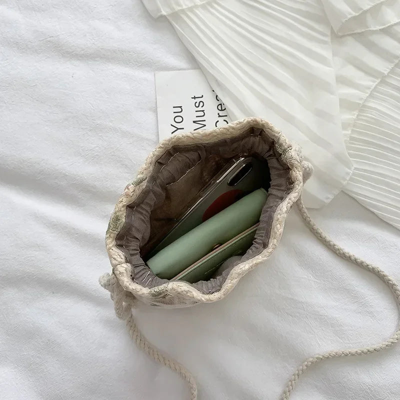Flora Bag