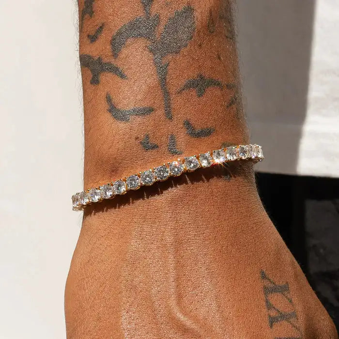 Crystal Bracelet