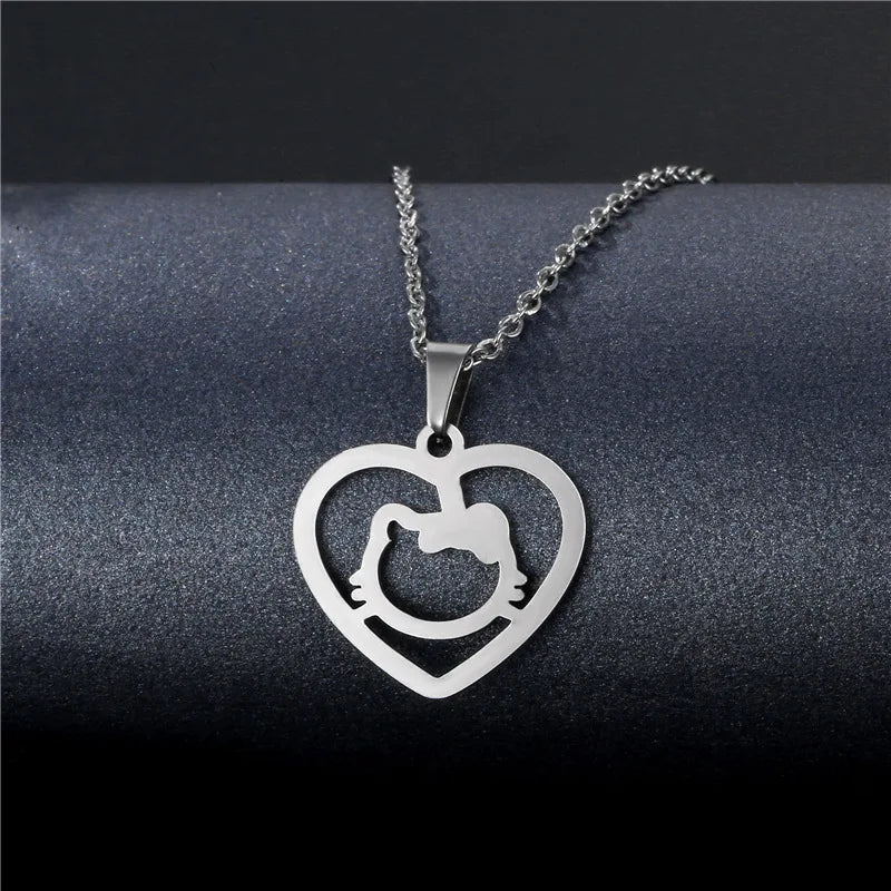 Razo Necklace