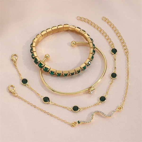 4Pcs/Set