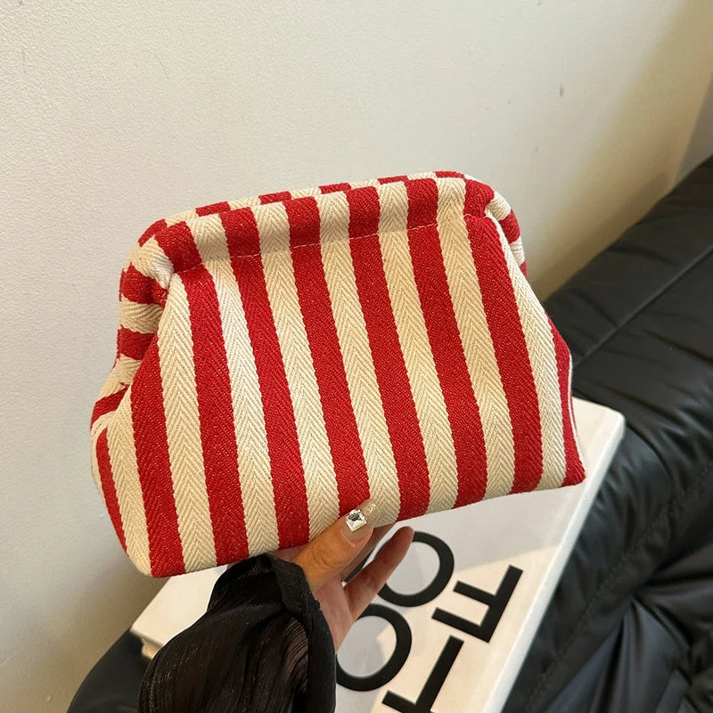Crochet Clutch