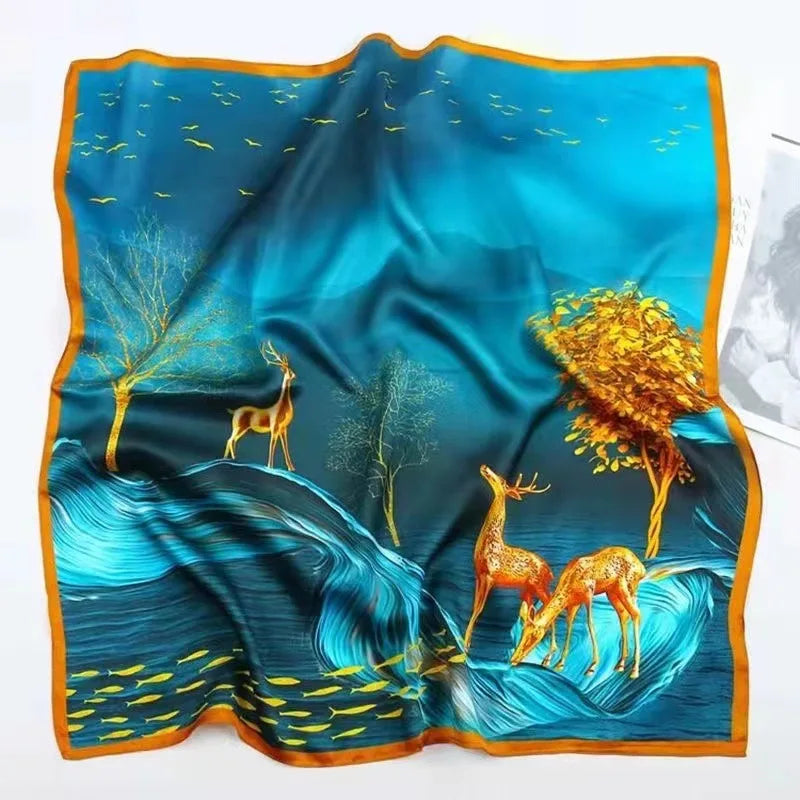 Erla scarf