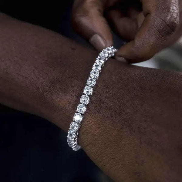 Crystal Bracelet