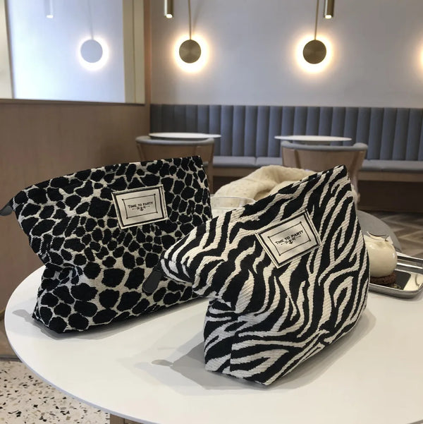 Cosmetic Bag