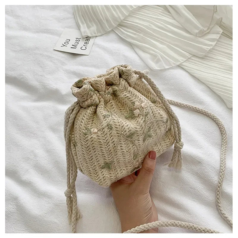 Flora Bag