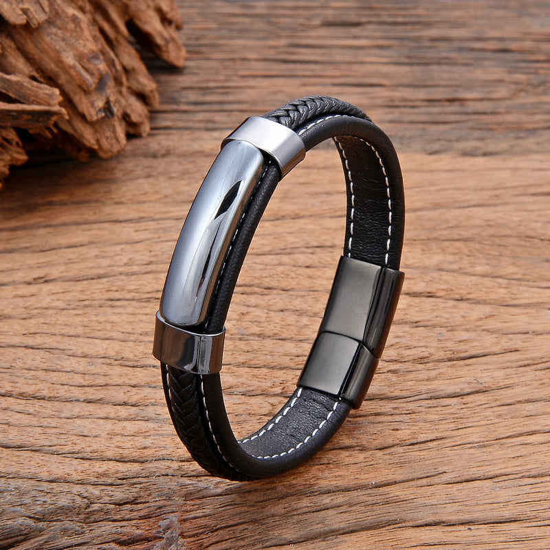 Eye Stone Bracelet