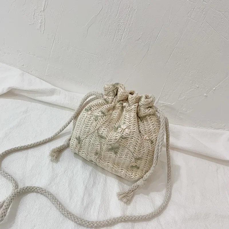 Flora Bag