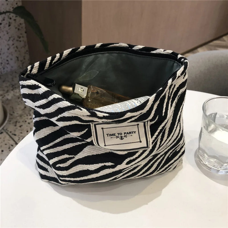 Cosmetic Bag