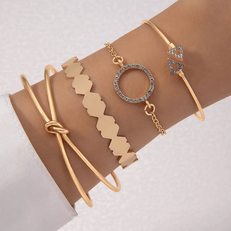 4Pcs/Set