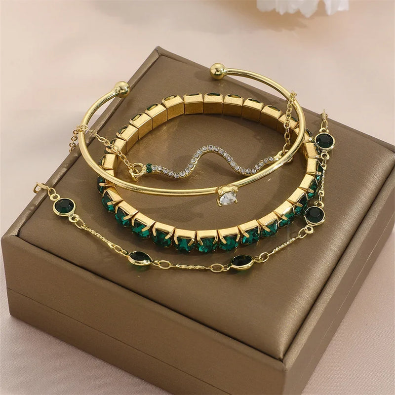 4Pcs/Set