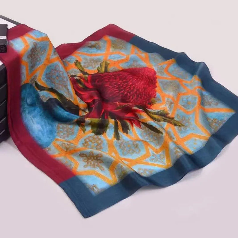 Erla scarf