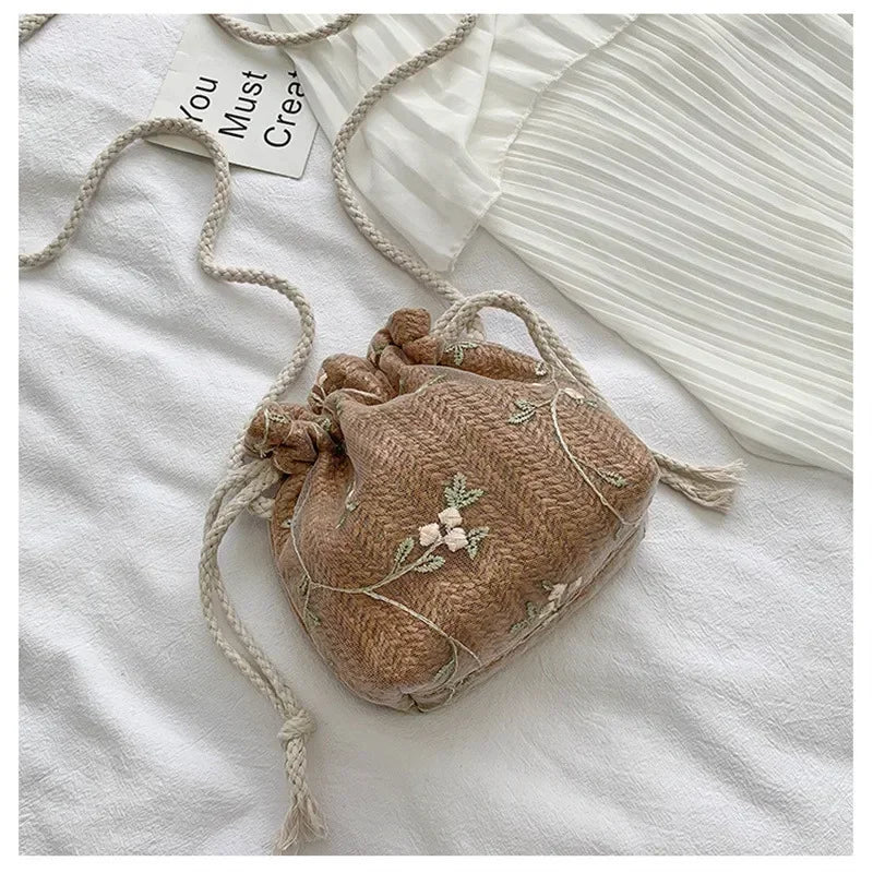 Flora Bag