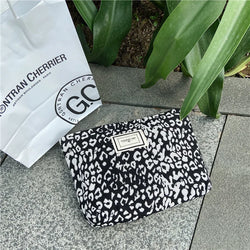 Cosmetic Bag