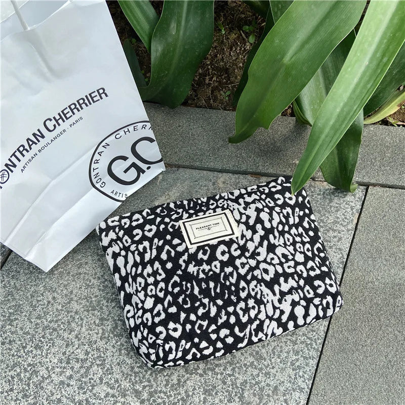 Cosmetic Bag