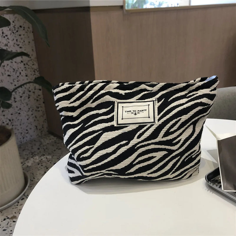 Cosmetic Bag