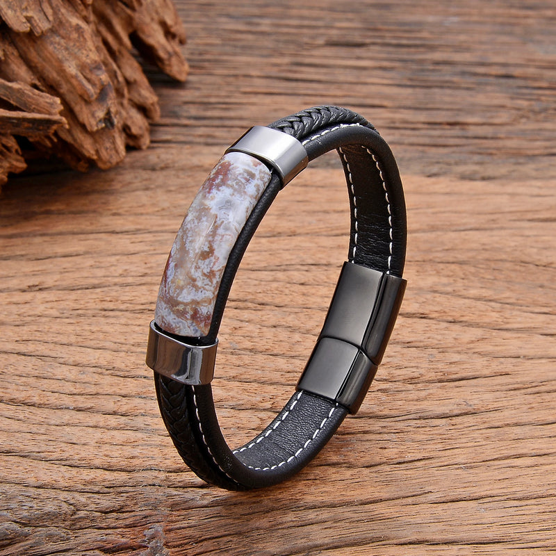 Eye Stone Bracelet