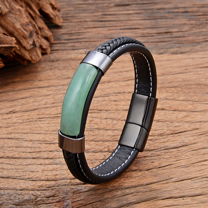 Eye Stone Bracelet