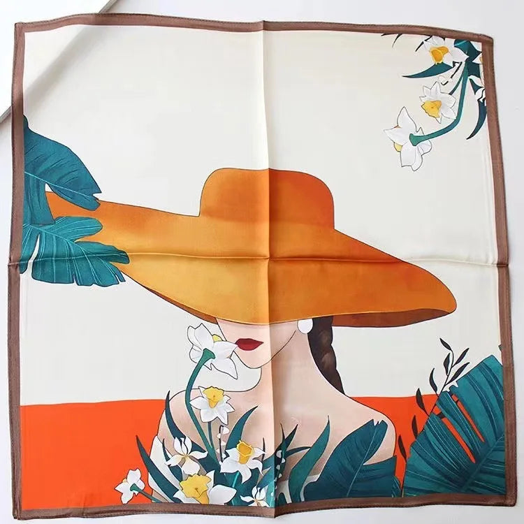 Erla scarf