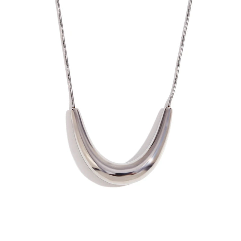 Arc Neclace