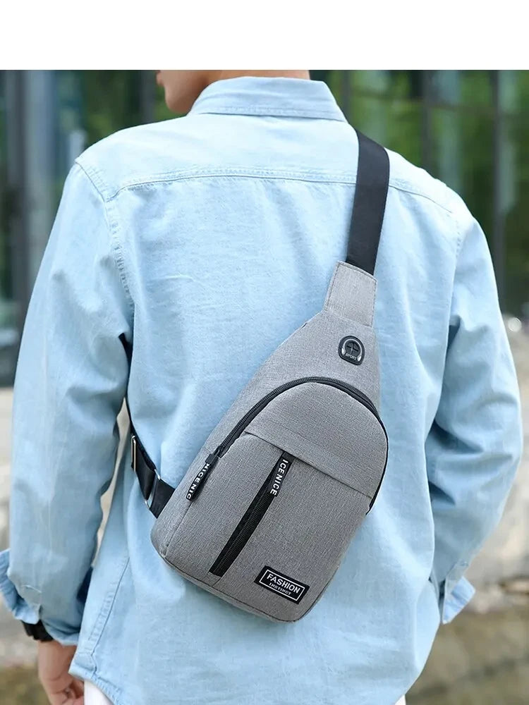 Crossbody Bag