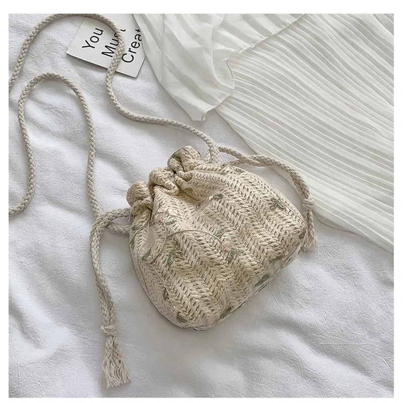 Flora Bag
