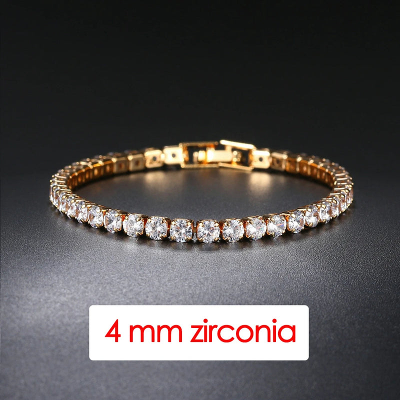 Crystal Bracelet