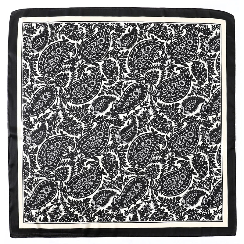 Dot Scarf