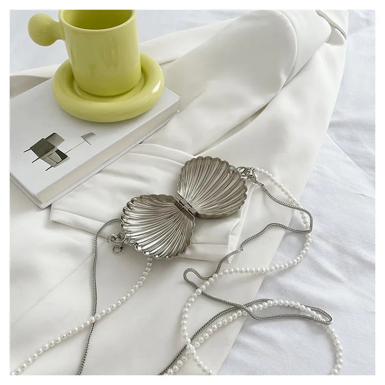 Pearl Bag