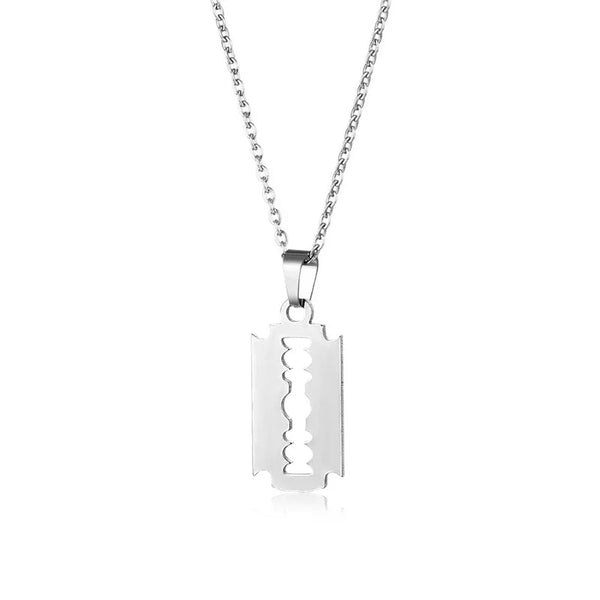 Razo Necklace