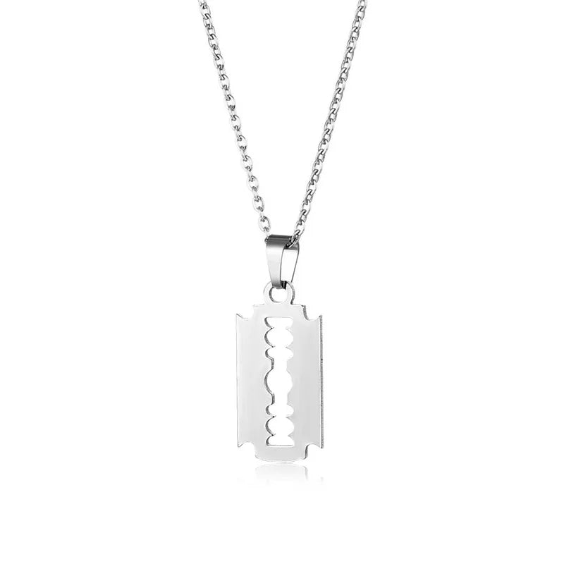 Razo Necklace