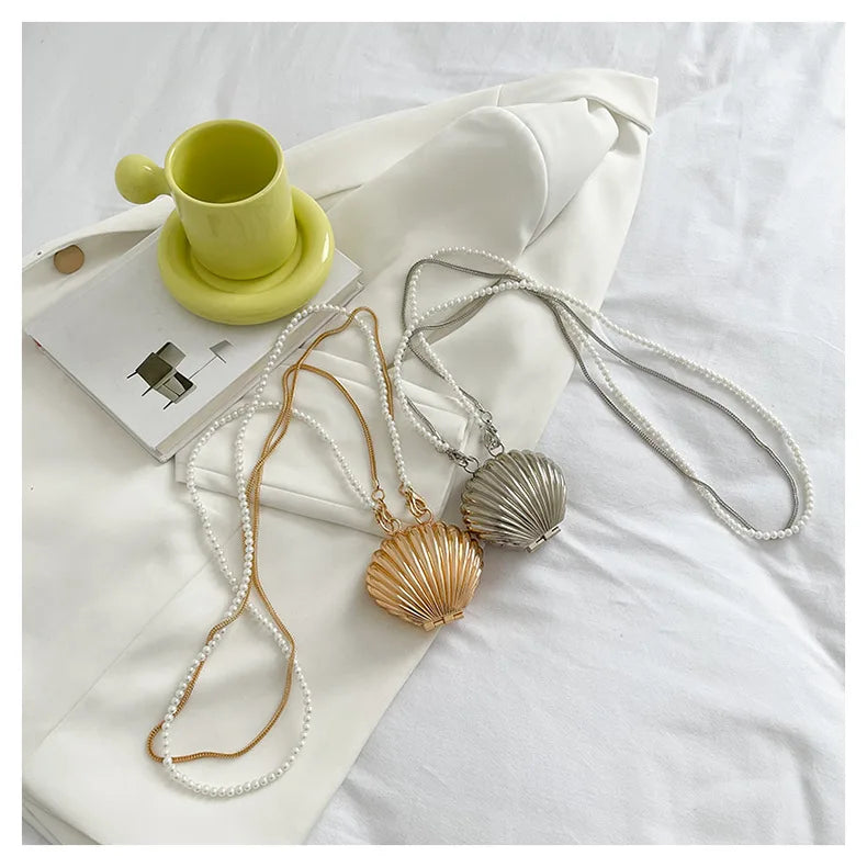 Pearl Bag