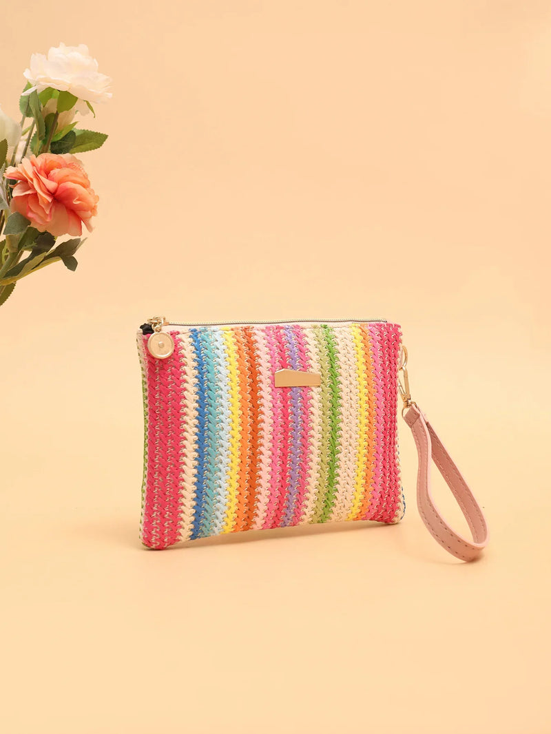 Beach Clutch