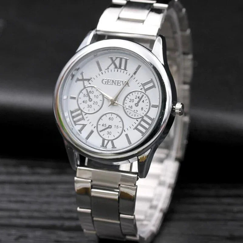Clora watch