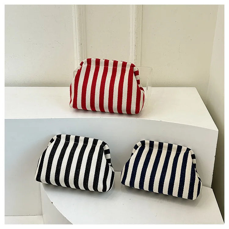 Crochet Clutch