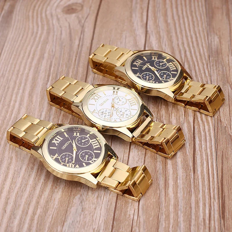 Clora watch