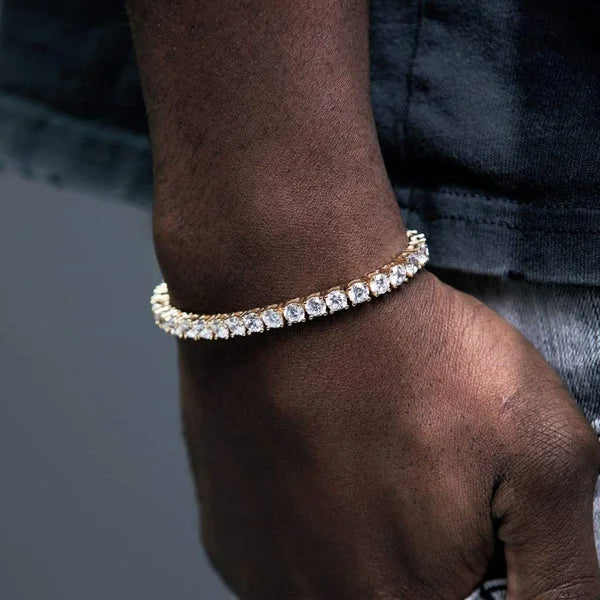 Crystal Bracelet