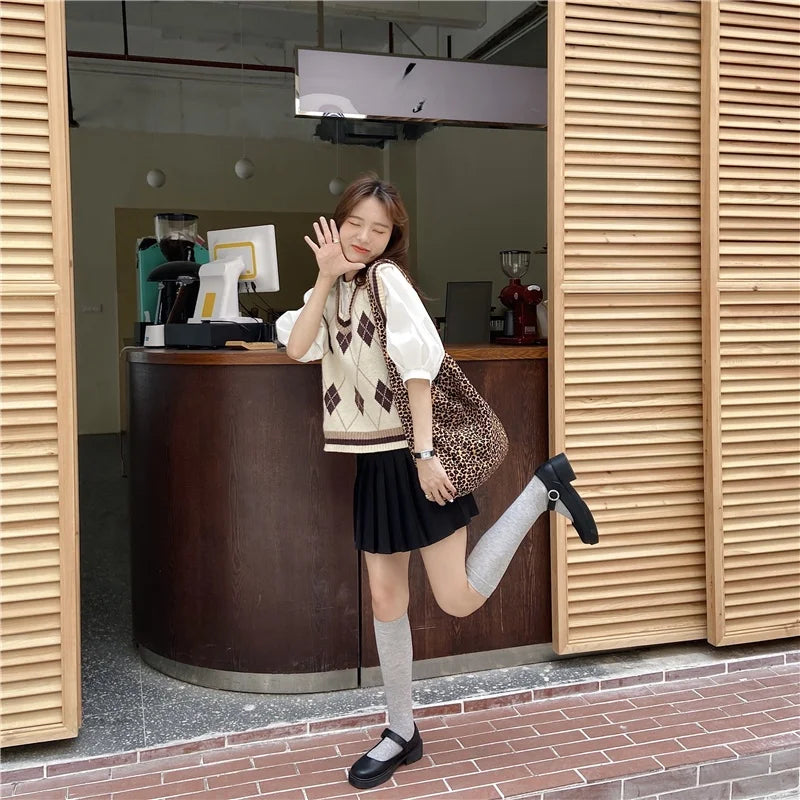 Korean & Japanese style bag