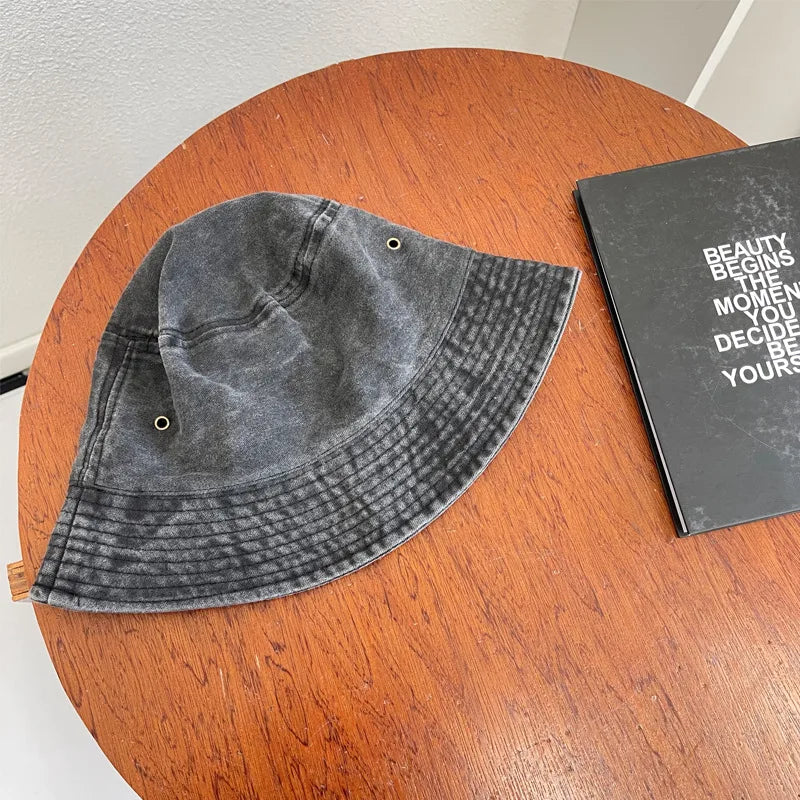 Fisher Hat