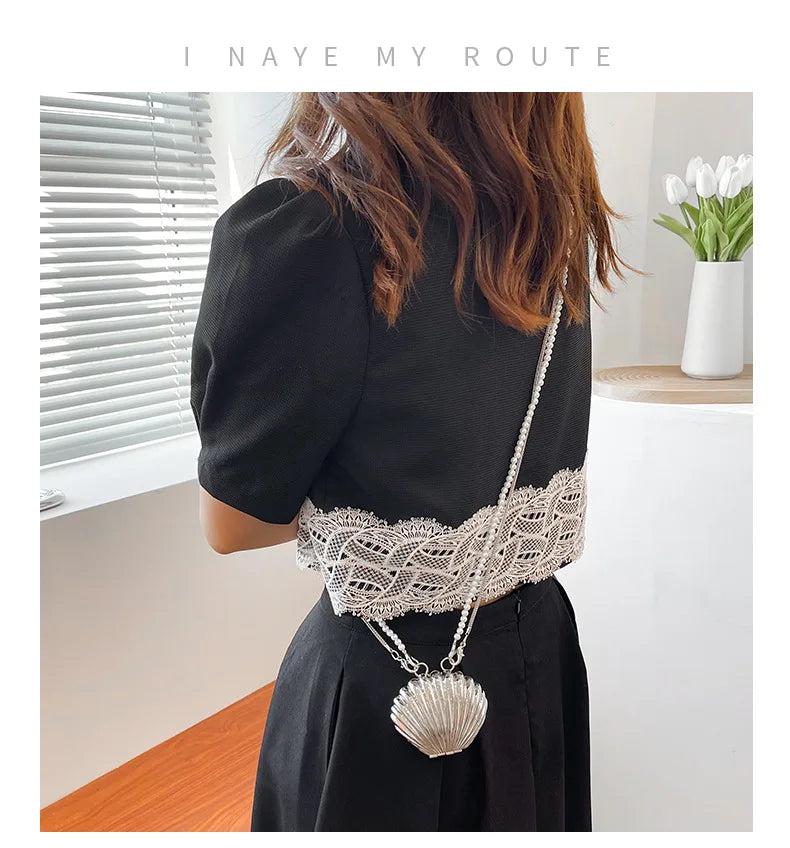 Pearl Bag